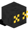 Tête 3D de Deadly_Carp
