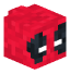 Tête de Deadpool456543