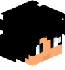 Tete Minecraft de Decemb7
