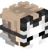 Tête 3D de Declixxu