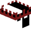 Tête de Delapsed
