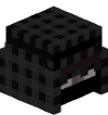 Tête 3D de Delta308