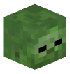 Tête 3D de DeltaTag__
