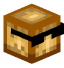 Demanman head