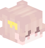 Demonstrations's Minecraft head