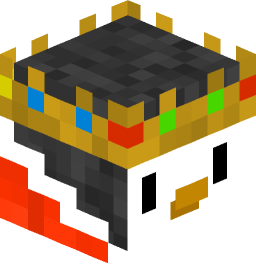 Minecraft Skin von DerPixelPinguin