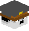 Tête 3D de Diegelboso