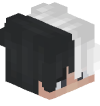 Tête 3D de DipsyCh