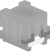 Tête 3D de Dison12_