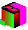 Tête 3D de Dispatche