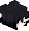 Tête 3D de DivanFragment