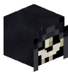 Tete Minecraft de Dmokrite