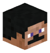 Tête 3D de Dr4cofl02LUX_NRv