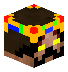 DrSmegaman Minecraft skin