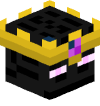 Dragonbelt3d Minecraft head