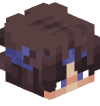 Tête 3D de Draxyne