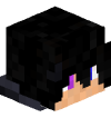Tête 3D de Drayne_Sahane