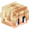 Tête 3D de Dreenkus