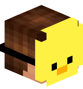 Drticka Minecraft skin