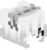 Tete Minecraft de Dublux28