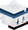 Tete Minecraft de DyZzer_