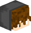 Tête 3D de Dydouux