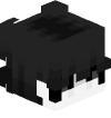 Tête 3D de DydyGames