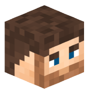 Dynant's Minecraft head