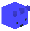 Tête 3D de Dynowe