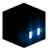 Tete Minecraft de EMUL7KR