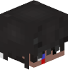 Tete Minecraft de ESTEWAR