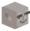 Tête 3D de EXESTONKS