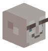 Tete Minecraft de EXESTONKS