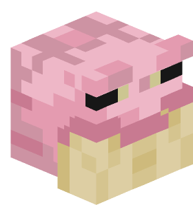 Ediktors Minecraft skin