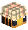 Tête 3D de ElfJoyeux
