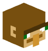 Tête 3D de Eliedodo