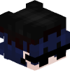 Tête 3D de Eloulecochon