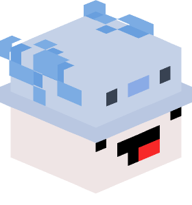 Elvux Minecraft skin
