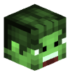 Tête 3D de Elyessss