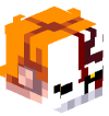 Tête 3D de EmreJr5242