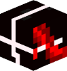 Tete Minecraft de Enioxos