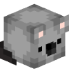 Tête 3D de Entaly