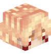 Tête 3D de Eole9999