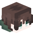 Skin de Eren_SNK_332 - BattleAdventure