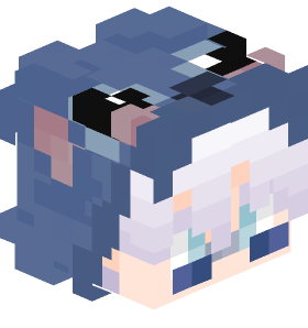 ErikaZ448 Minecraft skin