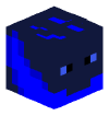 Tête 3D de Eryell