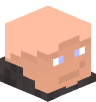 Tete Minecraft de EthanS3102
