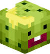 Tête 3D de Etyop