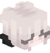 Tête 3D de Eureika