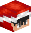 Tête 3D de EvOxia_